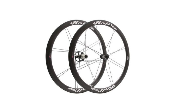 Rolf Prima Ares 4 wheels