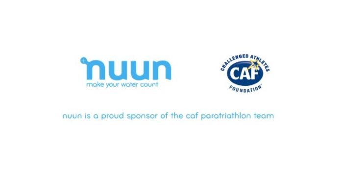 nuun and Challenged Athletes Foundation team up nuun and Challenged Athletes Foundation team up