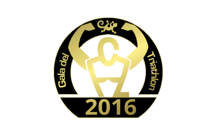 Gala del Triathlon 2016 logo Gala del Triathlon 2016 logo