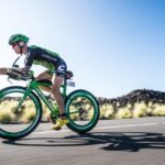 Heather Jackson – bike