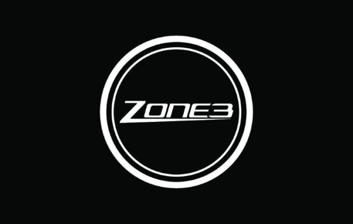 Zone3 logo