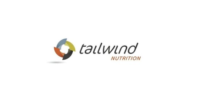 Tailwind Nutrition logo