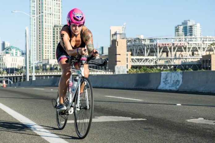 TriRock San Diego bike - Photo Credit Ryan Bethke TriRock San Diego bike - Photo Credit Ryan Bethke