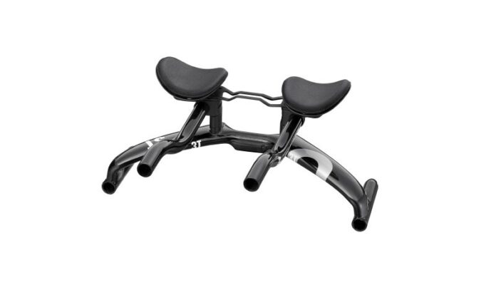 3T REVO LTD aerobars 3T REVO LTD aerobars