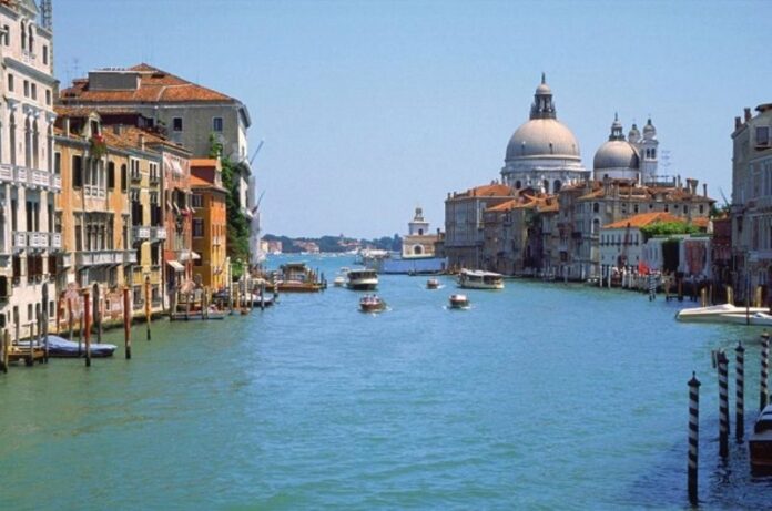 Venice Venice