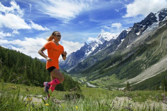 ASICS BEATTHESUN runner in 2015 - Raphael Jacquemar