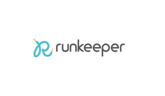 Runkeeper logo Runkeeper logo