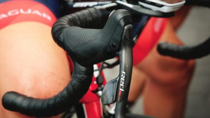 SRAM RED mechanical SRAM RED mechanical