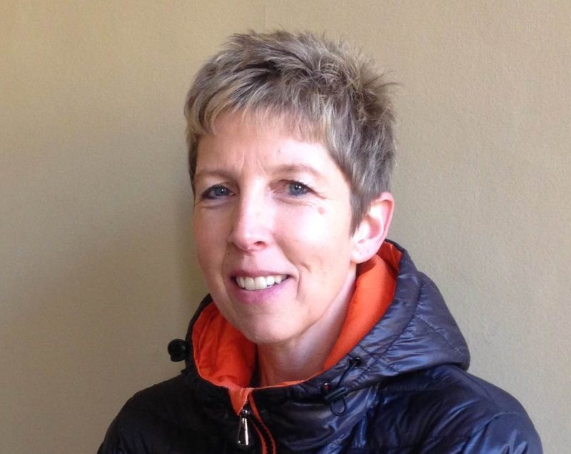 Eve Roberts joins blueseventy as European Sales and Marketing Manager