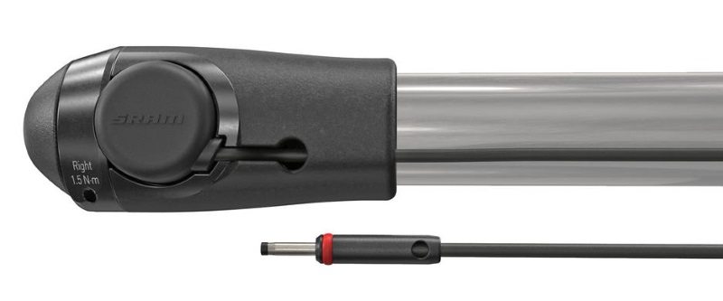 SRAM etap blip - blipgrip