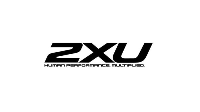 2XU logo 2XU logo