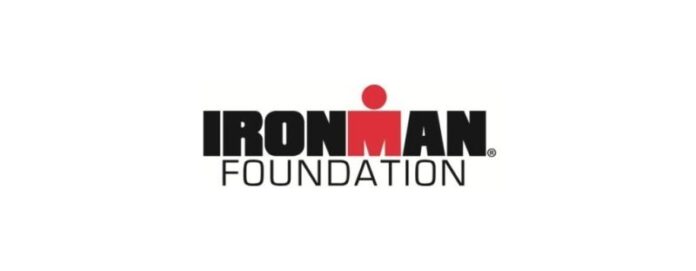 Ironman Foundation logo Ironman Foundation logo