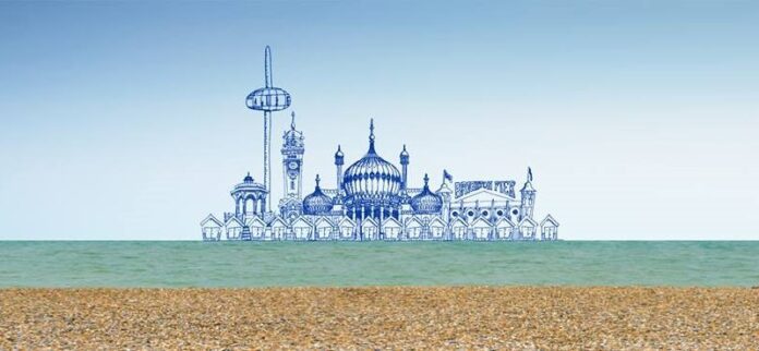 Brighton and Hove Triathlon