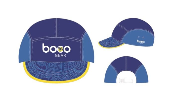 BOCO Trail Hat BOCO Trail Hat