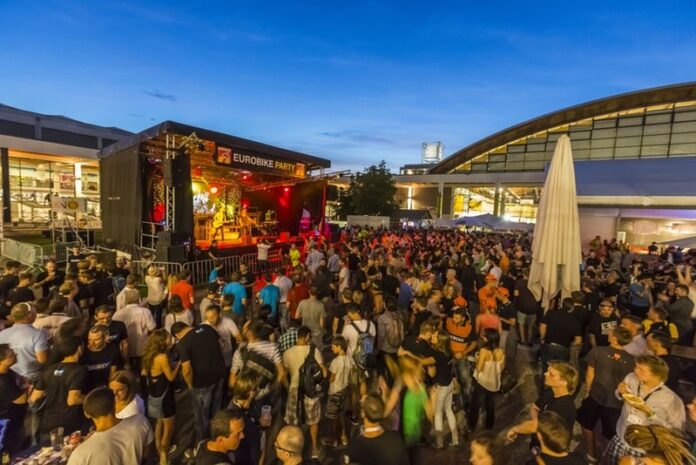 Eurobike 2015 Eurobike 2015