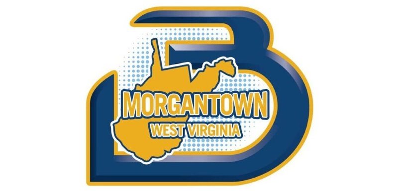 160309_3 Disciplines Morgantown West Virginia logo