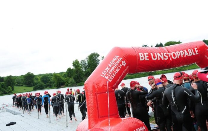 160311_Bloodwise Blenheim Palace Triathlon