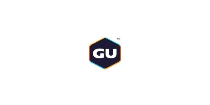 GU Energy logo GU Energy logo