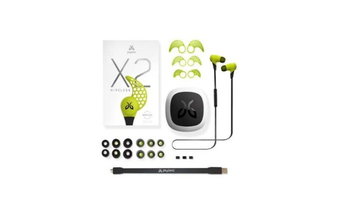 Jaybird X2 sport headphones Jaybird X2 sport headphones