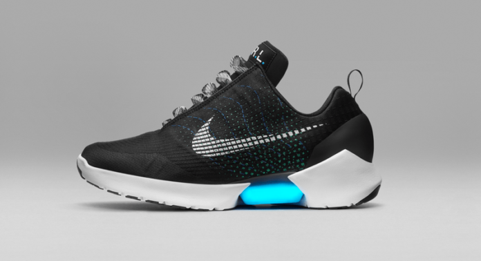 Nike HyperAdapt 1.0