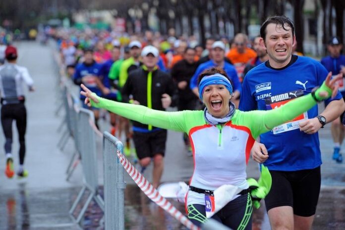 Run in Marseille 2015 Marseille - France - Credit - ASO - P.Alessandri - Libre de droits Run in Marseille 2015 Marseille - France - Credit - ASO - P.Alessandri - Libre de droits