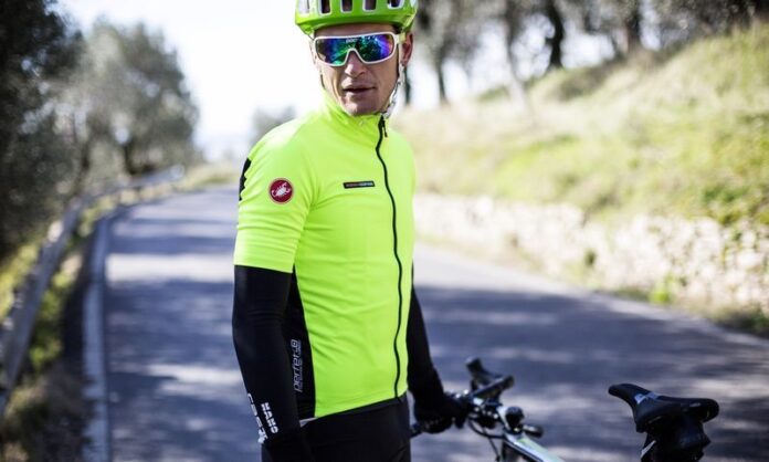 Castelli Perfetto Light jersey Castelli Perfetto Light jersey