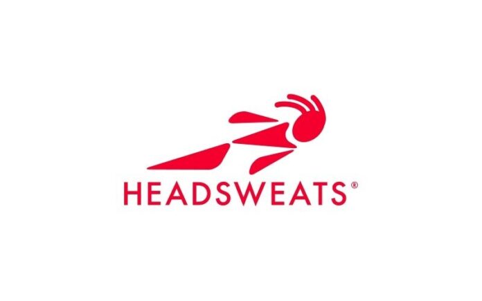 Headsweats logo