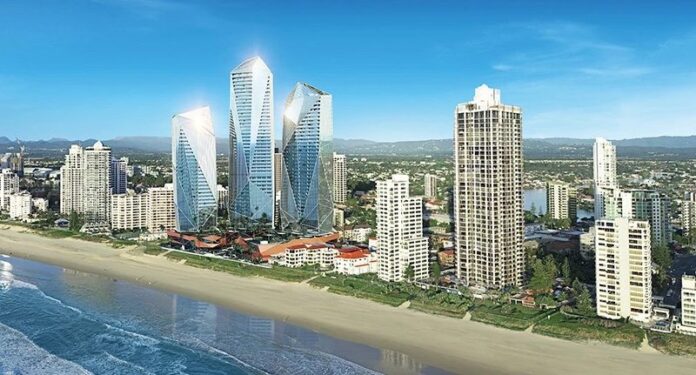 Jewel sponsors ITU World Triathlon Gold Coast Jewel sponsors ITU World Triathlon Gold Coast