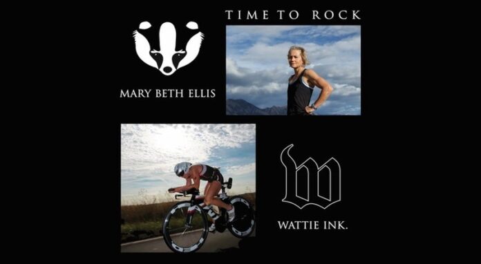 Wattie inks deal with multiple IRONMAN champion Mary Beth Ellis Wattie inks deal with multiple IRONMAN champion Mary Beth Ellis