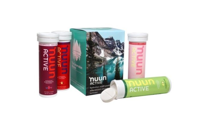 nuun and conservation alliance packaging nuun and conservation alliance packaging