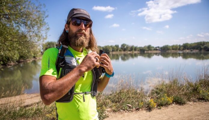 Ultimate Direction AK Mountain Vest 3.0 Ultimate Direction AK Mountain Vest 3.0