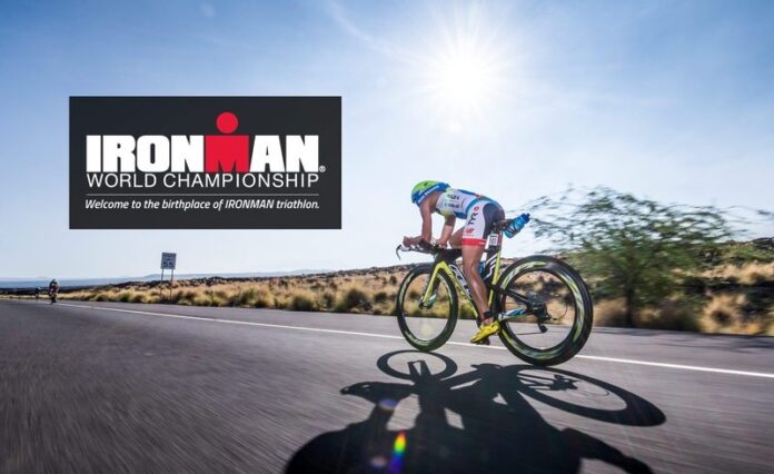 IRONMAN kona world championship - photo credit IRONMAN-WTC IRONMAN kona world championship - photo credit IRONMAN-WTC