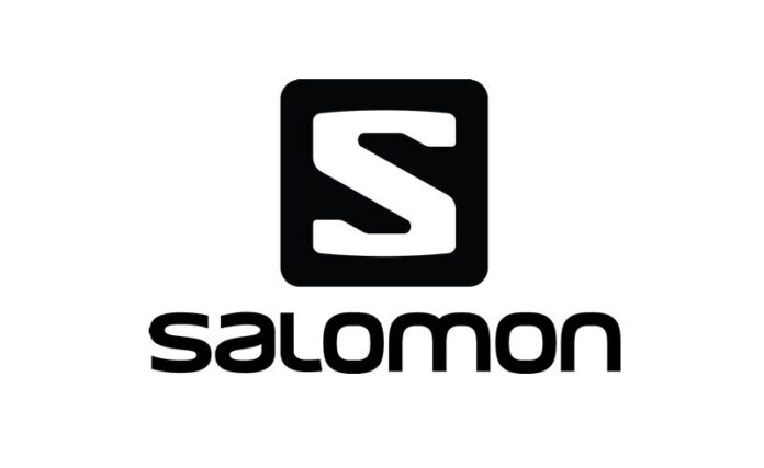 Salomon logo