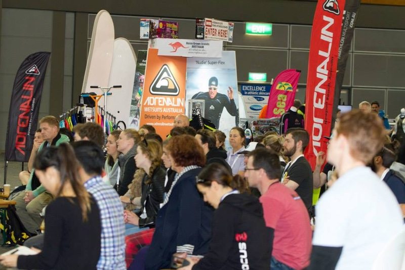 ATEC Expo 2015 seminar