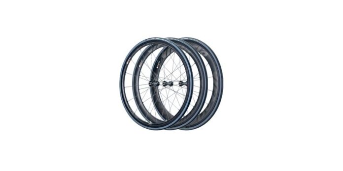Vittoria Qurano carbon clinchers Vittoria Qurano carbon clinchers