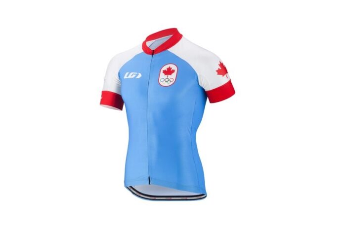 Cycling Canada and Louis Garneau launch 2016 cycling team collection