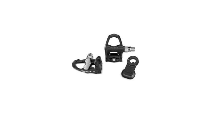 Garmin Vector 2 and Vector 2S pedals