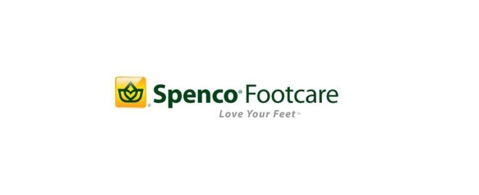 Spenco logo Spenco logo