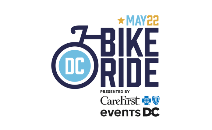 DC Bike Ride DC Bike Ride