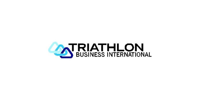Triathlon Business International - TBI - logo