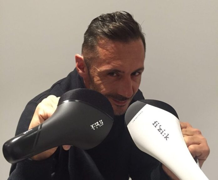 Cedric Gracia and fizik