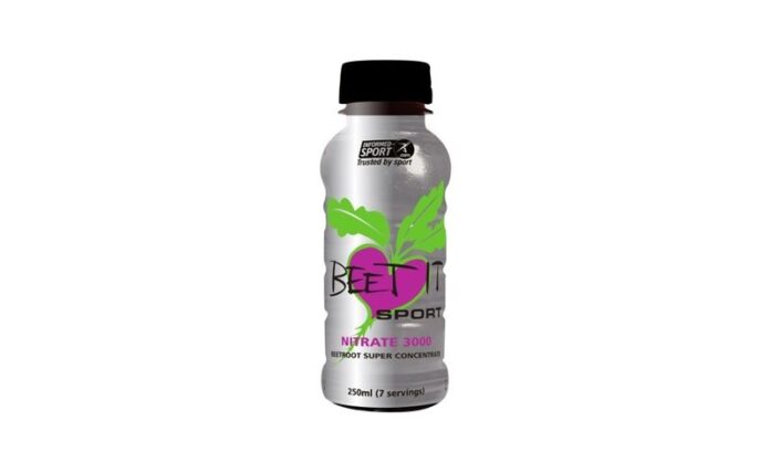 BEET IT Sport Nitrate 3000 new BEET IT Sport Nitrate 3000 new