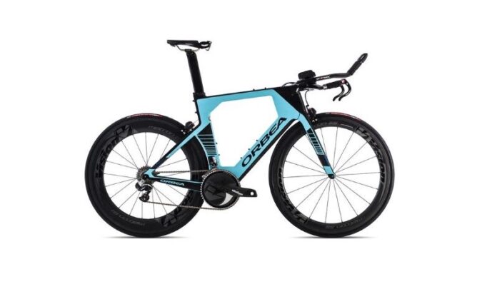 New Orbea Ordu New Orbea Ordu