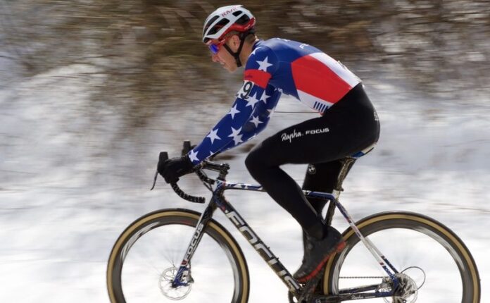Jeremy Powers - Aspire Racing - rides fizik Jeremy Powers - Aspire Racing - rides fizik
