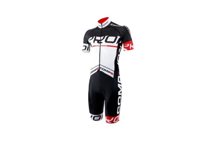 New Ekoi Competition 8 Estate one-piece suit with toilet break option