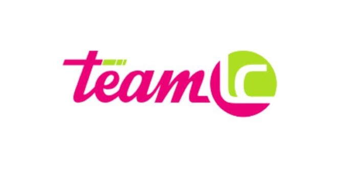 TEAM LC - Leanda Cave - logo