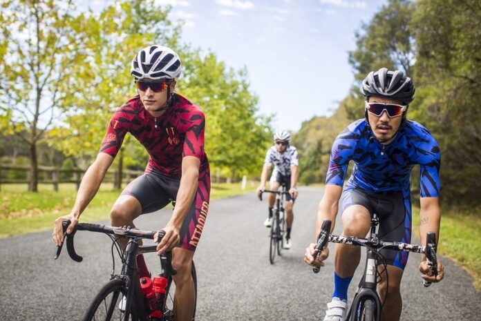 Core Collection from apparel brand Attaquer Core Collection from apparel brand Attaquer