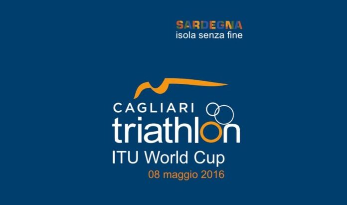 2016 Cagliari ITU Triathlon World Cup 2016 Cagliari ITU Triathlon World Cup