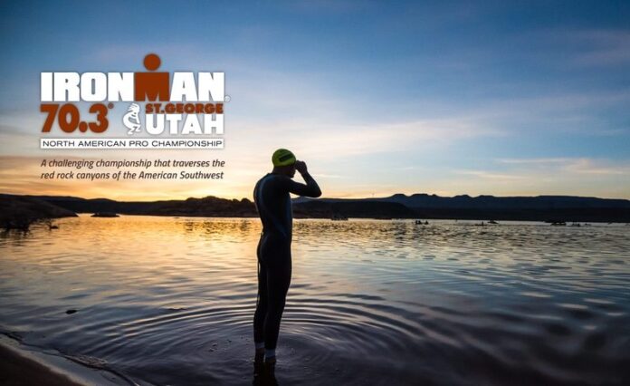 IM 70.3 St George - North American Championship