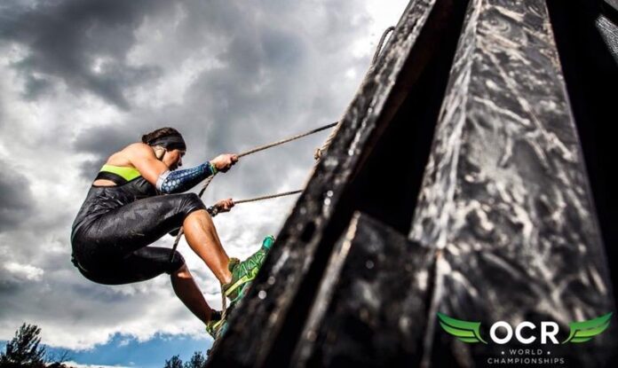 OCR World Championship OCR World Championship